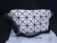 2025年最新】BAOBAO ISSEYMIYAKE ボディバッグ・ウエストポーチ