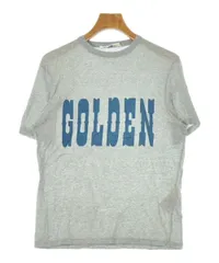 GOLDEN GOOSE Tシャツ・カットソー メンズ 【古着】【中古】【送料無料】のサムネイル
