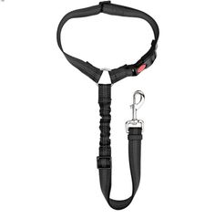 ペットカーシートベルト 犬 猫 ウサギ ドライブ用品 動物シートベルト カー用品