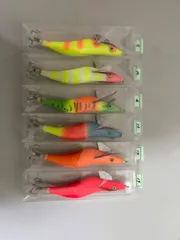 2025年最新】タコ 釣り テンヤ 仕掛けの人気アイテム - メルカリ