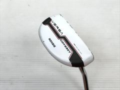 【最短翌日発送】VERSA ROSSIE WHITE(ヴァーチカル) | 中古 | パター | オデッセイ