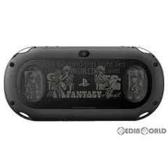 6-115 PSVITA 本体 PCH-2000 ファイナルファンタジー 箱付き 712mqbXo72L._UF350,350_QL50_.jpg