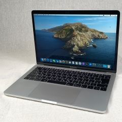 【本体のみ】Apple MacBook Pro (13-inch, 2017, Thunderbolt 3ポートx 2) 【i7・16GB・1TB】A1708 EMC3164/LT-250691（002561）VRB