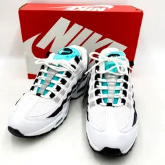【中古美品】NIKE ナイキ IM7409-100 AIR MAX エアマックス 95 OG スニーカー シューズ 靴 【160-250901-ya-03-izu】