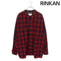 2025年最新】Maison Martin Margiela シャツの人気アイテム - メルカリ