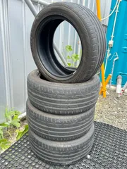 2025年最新】BRIDGESTONE (ブリヂストン) POTENZA S001 (ポテンザ) 225/45R18 95Y XL 225/45-18  送料無料 サマータイヤ 夏タイヤ 1本価格 18インチの人気アイテム - メルカリ