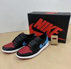 NIKE WMNS AIR JORDAN 1 RETRO LOW NC to Chi  CZ0775-046 サイズ28.5cm 【WS248-003】のサムネイル