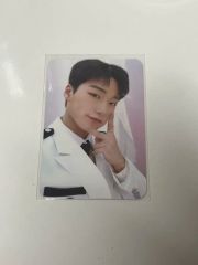 theboyz ドボイズ　サノク　トレカ　ヒョンジェ THE BOYZ NO AIR サノク ヒョンジェ - メルカリ