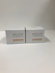 C157 メリフ MELLIFE バームクレンズ （クレンジング）90g 2個セット