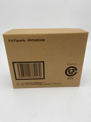 魂ウェブ　グランダイン　S.H.figuarts