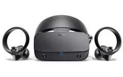 【中古】XR(VR・AR・MR)機器 VRヘッドセット Oculus Rift Sのサムネイル