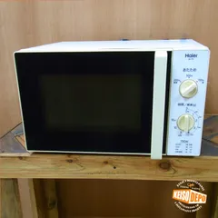 2025年最新】Haier 電子レンジ jm-17の人気アイテム - メルカリ