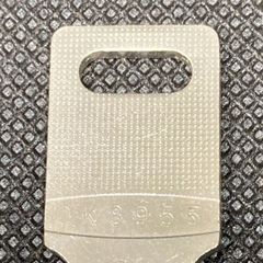 オフィス家具　鍵　中古　オカムラ　OK8965　書庫　ロッカー　デスク　メーカー純正