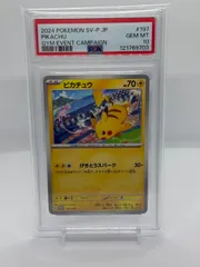 2025年最新】ポケモンパーク psa10の人気アイテム - メルカリ