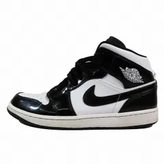 2024年最新】nike air jordan 1 mid se 