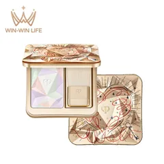 クレ・ド・ポー ボーテ ル・レオスールデクラ 17 Celestial Sparks LUMINIZING LOVE COLLECTION 2025 限定品 数量限定 フェイスカラー ハイライティングパウダー ハイライト CPB 資生堂 SHISEIDO
