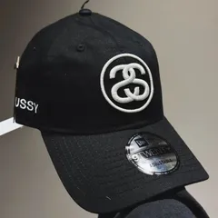 2024年最新】ステューシー 帽子・キャップ STUSSY SS-LINK CUFF BEANIE