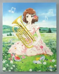 2025年最新】響け!ユーフォニアム キャンバスアートの人気