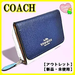 2023年最新】コーチ COACH カラーブロックの人気アイテム - メルカリ