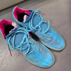 早い者勝ち値段交渉OKadidasエックススピードフロー26cm 早い者勝ち値段交渉OKadidasエックススピードフロー26cm - メルカリ