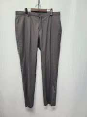 00s Archive Emporio Armaniグレースラックス 00s Archive Emporio Armani グレースラックス メンズ