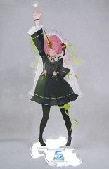 [중고]잡화 버서커/프랑켄슈타인 아크릴 마스코트 규슈 ver. [Fate/Grand Order 5th Anniversary ”under the same sky”]