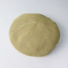 スタジオクリップ studio CLIP ペーパーベレー帽 F/ベージュ 帽子 ヘッドウェア レディース【2400014490794】