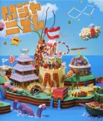 【中古】邦楽Blu-ray Disc 関ジャニ∞ / 関ジャニズム LIVE TOUR 2014>>2015