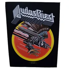 2024年最新】JUDAS PRIEST ジューダスプリースト Screaming For