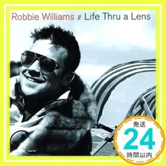 2024年最新】ロビー ウィリアムス cdの人気アイテム - メルカリ