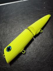 125JRP ドチャート