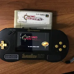 2025年最新】クロノ・トリガー スーパーファミコンの人気