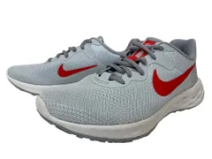 NIKE (ナイキ) レボリューション6 NN  ランニングシューズ DC3729-010  24cm US7 グレー ウィメンズ/045