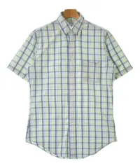 Brooks Brothers カジュアルシャツ メンズ 【古着】【中古】【送料無料】