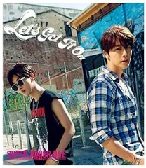 ドンへ　ウニョク　トレカ　let's get it on 2025年最新】super junior d&e let'sの人気アイテム - メルカリ