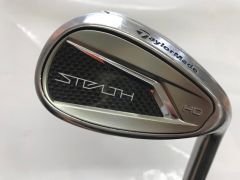 【最短翌日発送】STEALTH HD | 54 | AIR　SPEEDERPLUS | 中古 | ウェッジ | テーラーメイド
