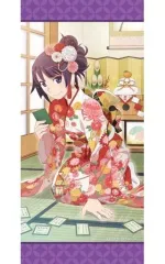 2025年最新】戦場ヶ原ひたぎ タペストリーの人気アイテム - メルカリ