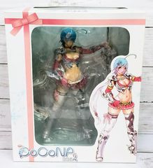 ムービック 山下しゅんや オリジナルキャラクター ココナ 1/7 完成品フィギュア