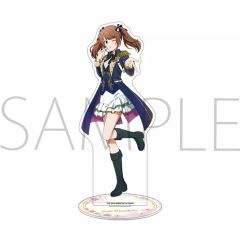 [중고] 아크릴 스탠드 아크릴 패널 미즈시마 사키 M 페스 2024 빅 아크릴 스탠드 [아이돌 마스터 SideM]