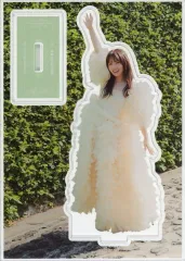 逢田梨香子　R.A. 抽選　アクリルスタンド　2点 逢田梨香子 R.A. 抽選 アクリルスタンド 2点 - メルカリ