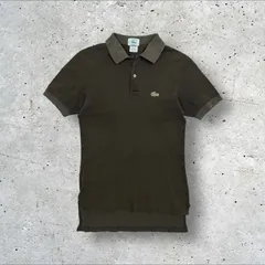 IZOD LACOSTE USED ポロシャツ IZOD LACOSTE ポロシャツ | MILMOUNTAIN STORE