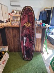 リーサルサーフボード モデル：WEEKEND タイラーウォーレン