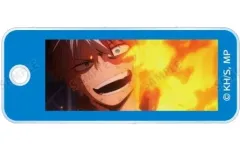 【中古】雑貨 轟焦凍 「僕のヒーローアカデミア」 トレーディング名シーンアクリルキータグ」
