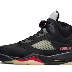 2023年最新】air jordan 5 gore tex 28.5の人気アイテム - メルカリ