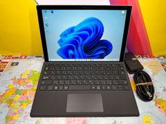 Surface Pro7 Office タブレット キーボード マイクロソフト
