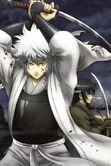 【中古】銀魂 ジャンプアニメツアー2008&2005 [DVD]  /  DVD（帯無し）