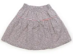 【ペアレンツドリーム/ParentsDream】スカート 120サイズ 女の子【子供服・ベビー服】（1863108）