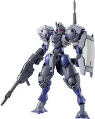 2024年最新】HG 機動戦士ガンダム 水星の魔女 1/144 ハインドリーの