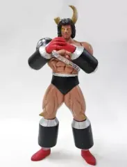 【未開封】キン肉マン アルティメットソリッド EX 未開封】キン肉マン アルティメットソリッド EX BANDAI