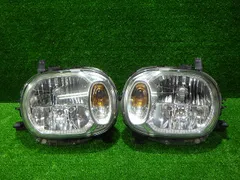 アルトラパン　 HE22S　 HID　ヘッドライト 左右　HCHR709 アルトラパン HE22S HID ヘッドライト 左右 HCHR709 2025年最新